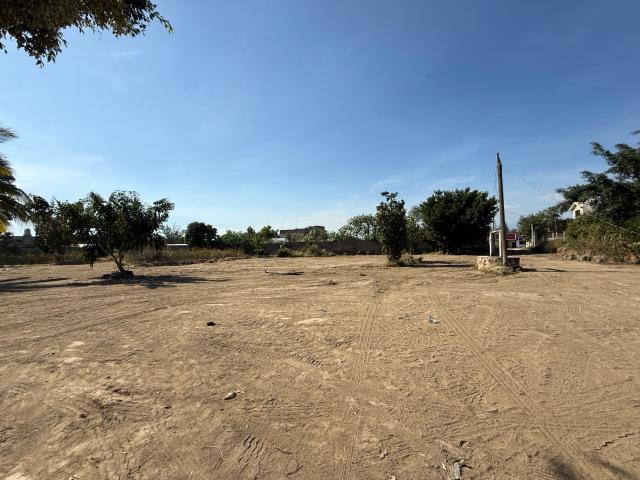 Terreno Pueblo Casasano
