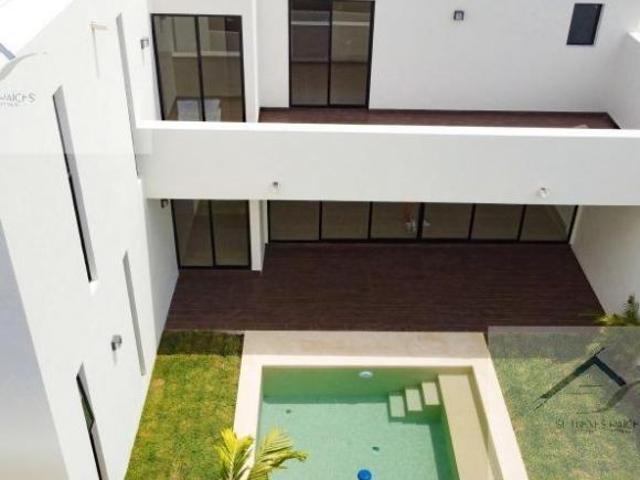 Terreno Pueblo Cholul