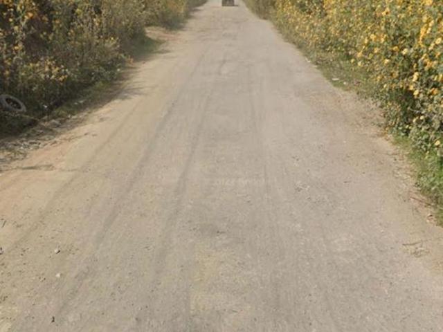 Terreno Pueblo Chipilo de Francisco Javier Mina
