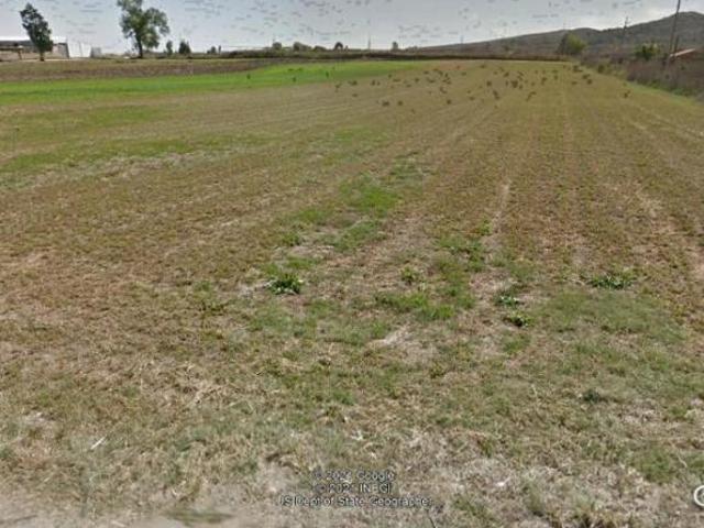 Terreno Pueblo Chipilo de Francisco Javier Mina