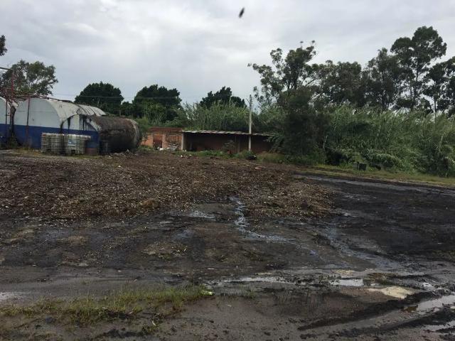 Terreno Pueblo Chipilo de Francisco Javier Mina