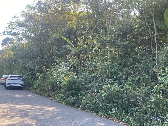Terreno Pueblo Coatepec