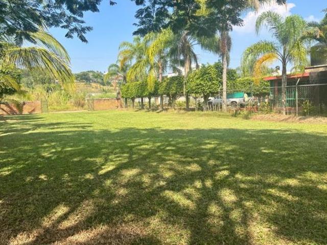 Terreno Pueblo El Lencero