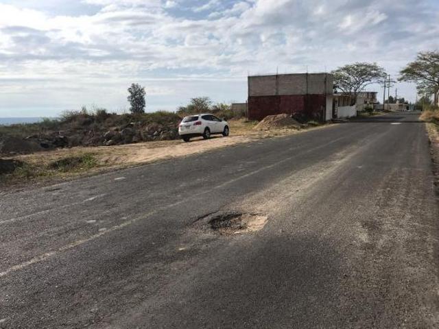 Terreno Pueblo El Lencero