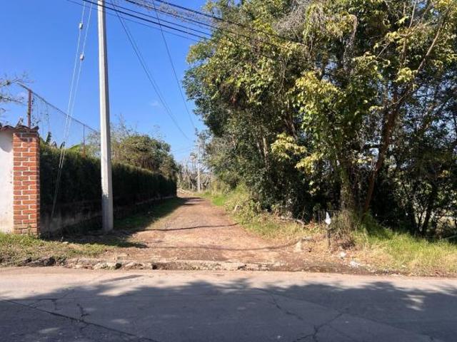 Terreno Pueblo El Lencero