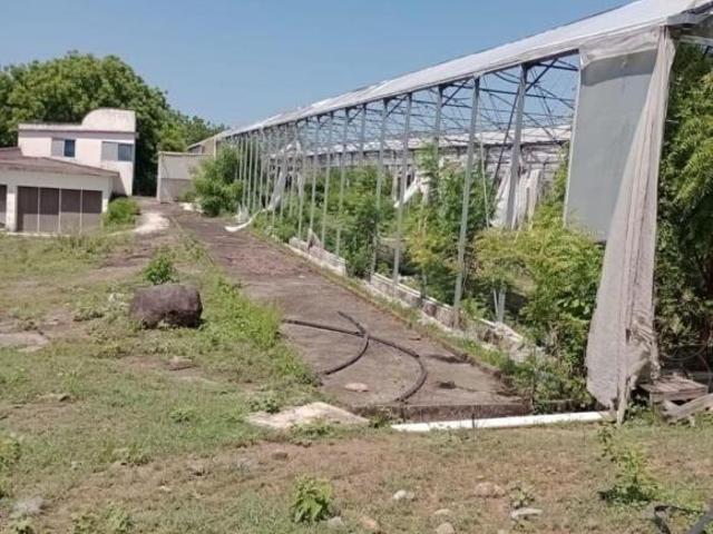 Terreno Pueblo El Lencero