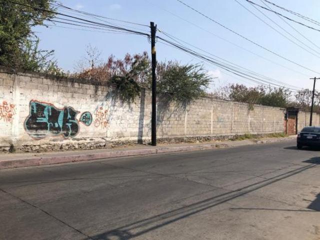 Terreno Pueblo Lomas del Carril