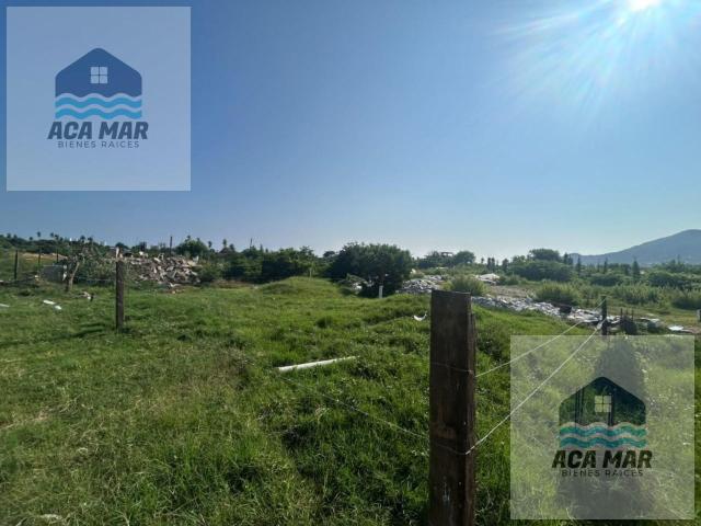 Terreno Pueblo Llano Largo