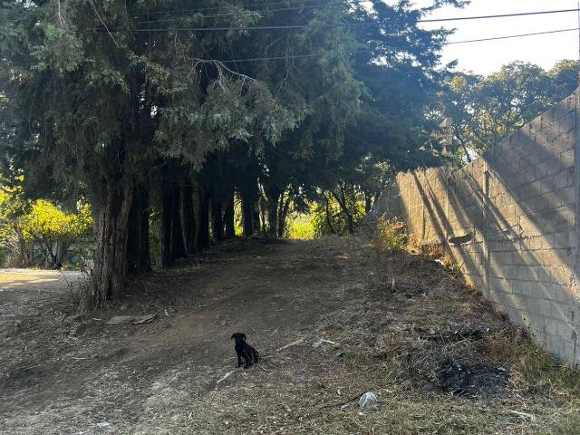 Terreno Pueblo Santa Mar?a Ahuacatitl?n