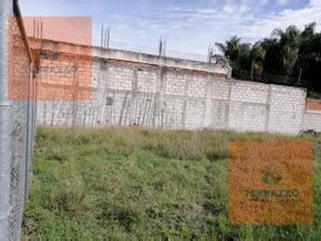 Terreno Pueblo San Bernabe Temoxtitla
