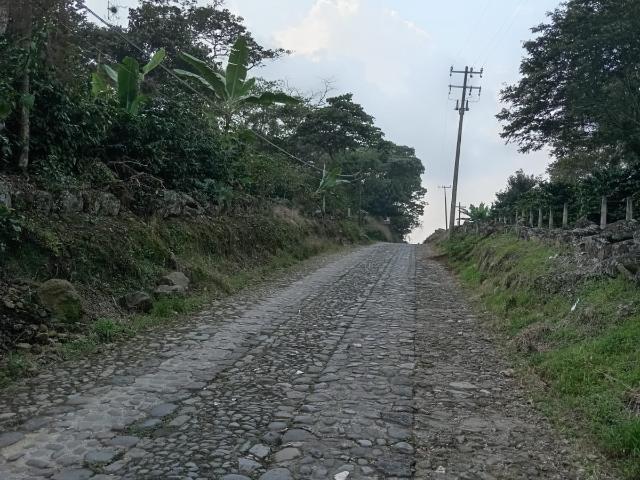 Terreno Pueblo San Marcos de Leon