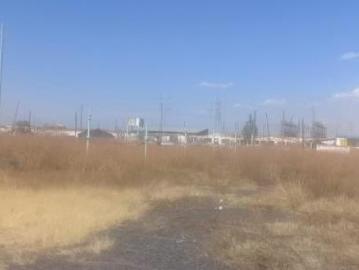 Terreno Pueblo San Rafael Comac