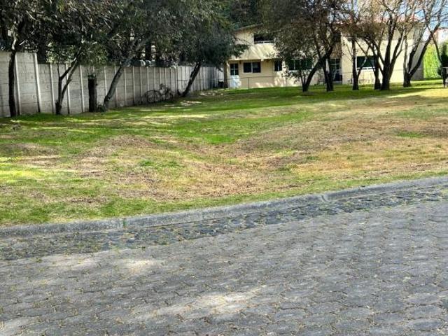 Terreno Puerta del Carmen