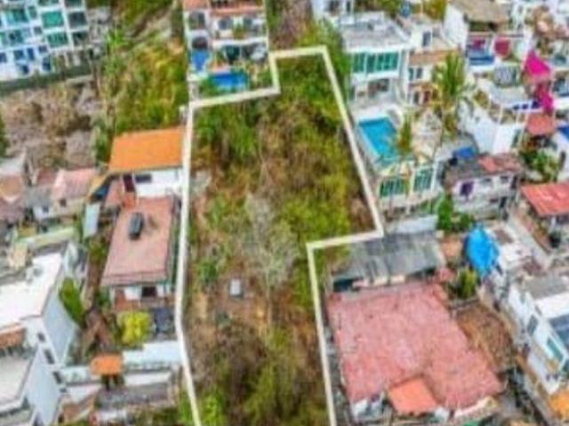 Terreno Puerto Vallarta
