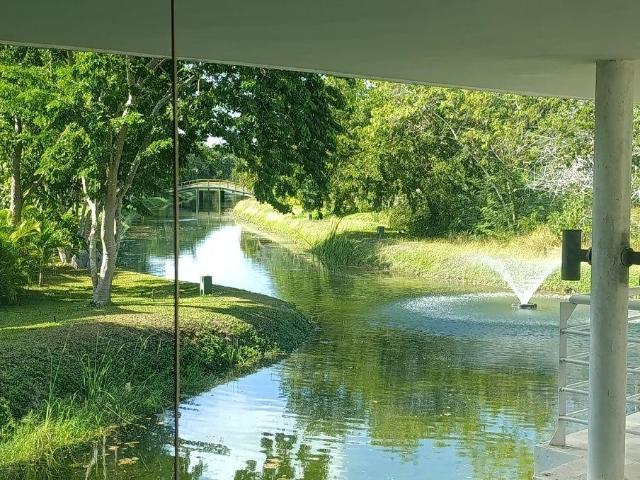 TERRENO PUNTA LAGO ZONA PREMIUM FRENTE A PLAZA LA ISLA EXCLUSIVIDAD Y SEGURIDAD