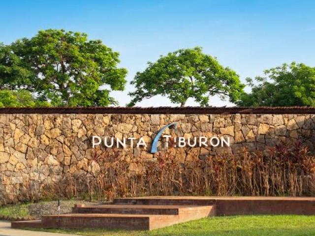 Terreno Punta Tibur?n