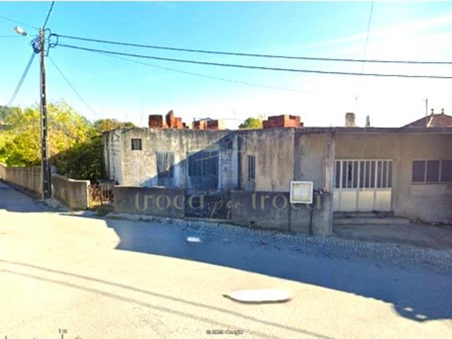TERRENO P/ 5 MORADIAS BANDA + SERVIÇOS CIDREIRA 225.000 €