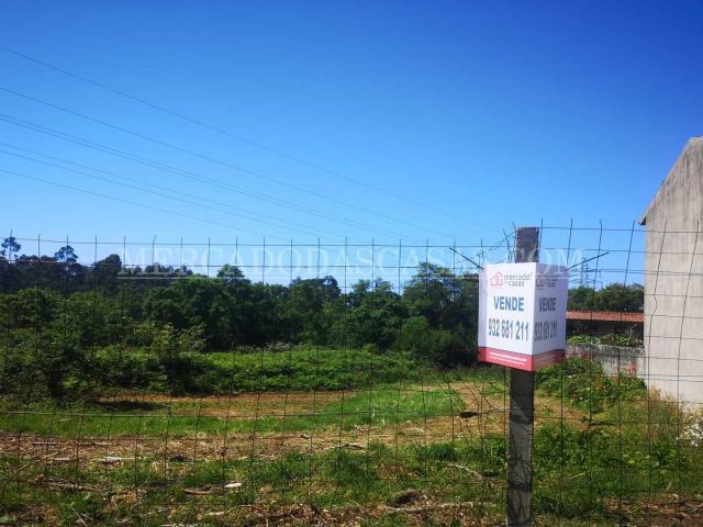 Terreno p/ Construção Moradia S. Paio Oleiros