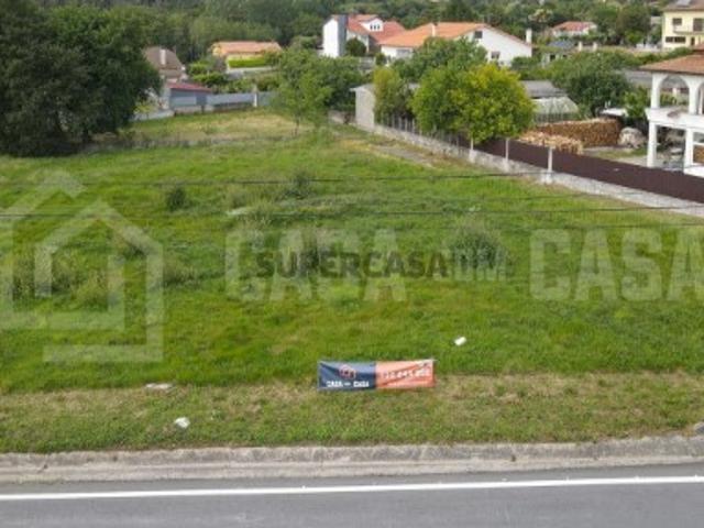 Terreno P/ Construção no Campo
