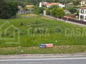 Terreno P/ Construção no Campo