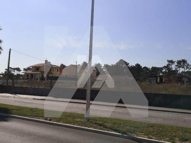 Terreno p/ construção Ovar