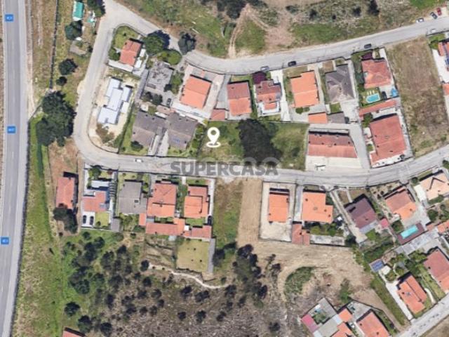 Terreno p construção | Oliveirinha