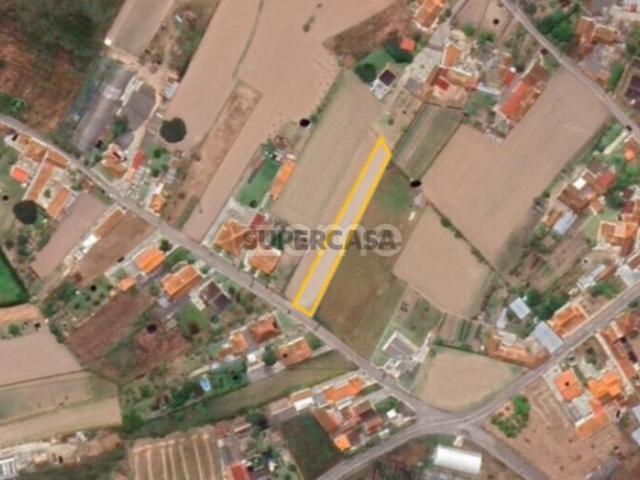 Terreno p/ construção | Avanca