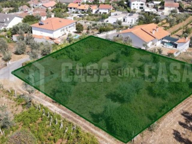 Terreno p/ construção Aval, Bodiosa