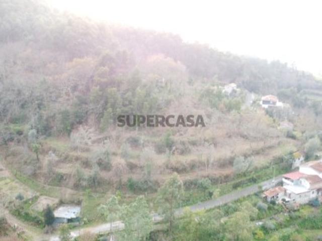 Terreno P/ Construção Balança Terras de Bouro
