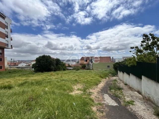Terreno p/ Construção, Casal da Mira