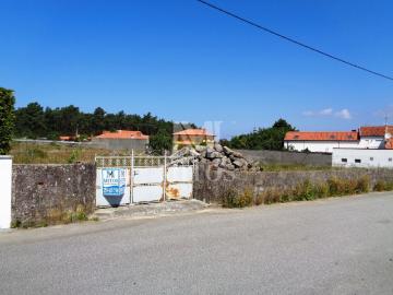 Terreno p/ construção Chafé