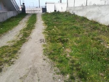 Terreno p/ Construção Crespos