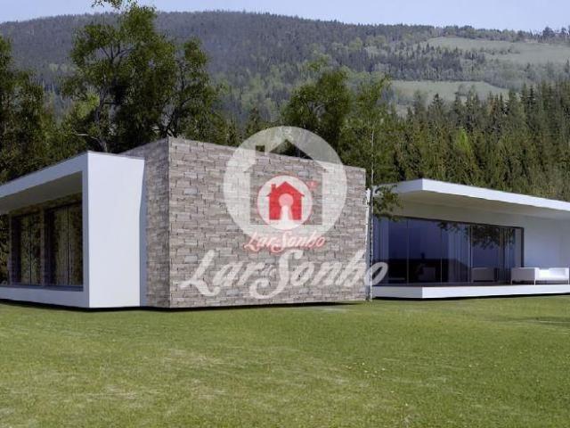 Terreno p/ construção de moradia com 800 m2 Sequeiro