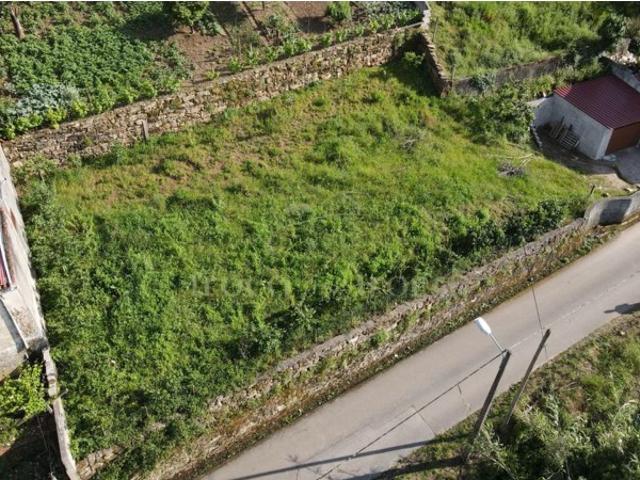 TERRENO P/ CONSTRUÇÃO DE MORADIA CEIRA
