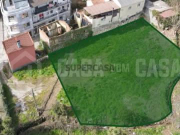 Terreno p/ Construção em Orgens