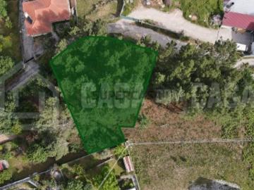 Terreno P/ Construção em Orgens