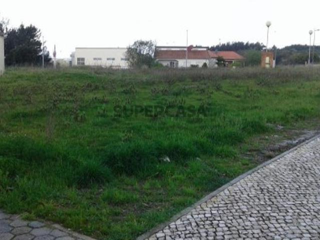 Terreno p/ Construção em altura