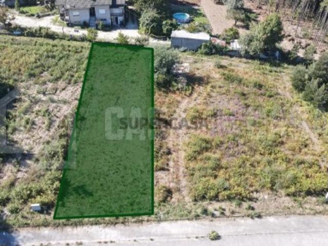 Terreno p/ Construção em Banda