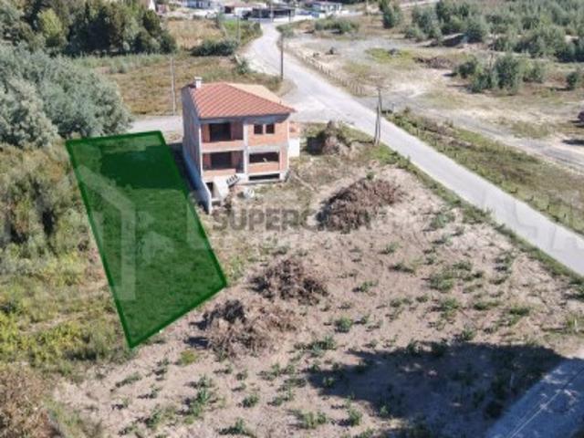 Terreno p/ Construção em Banda