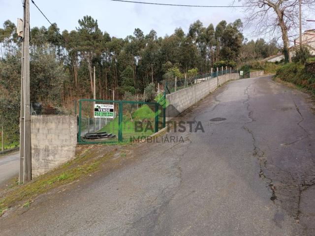 Terreno p/ construção em Canedo 1018 m2