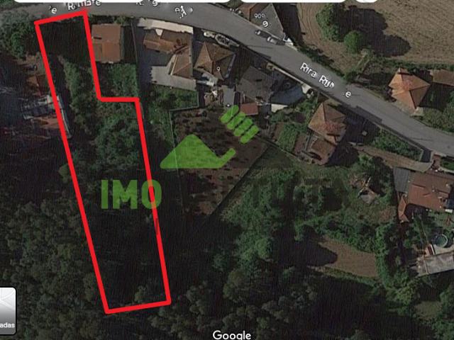 Terreno p/ construção em Canedo 3373 m2