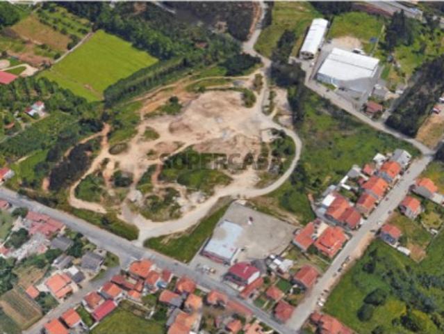 Terreno p/ Construção em Jovim, Gondomar