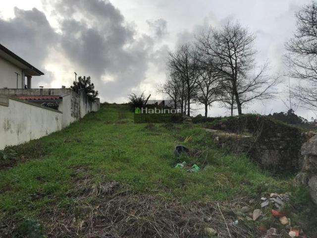 Terreno p/ construção Fragoso Barcelos