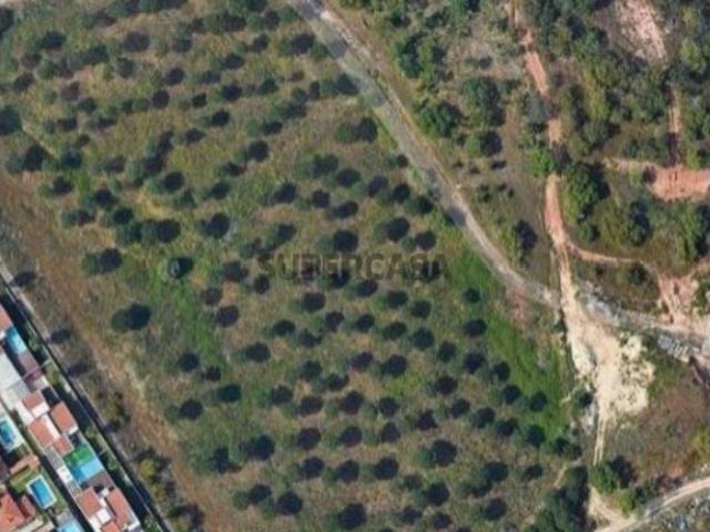 Terreno Urbano em Setúbal Oportunidade Única!