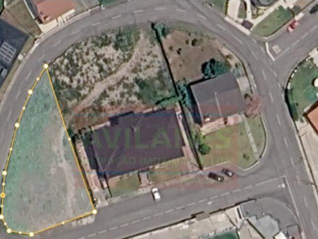 TERRENO P/ CONSTRUÇÃO LOBÃO