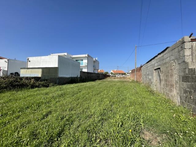 TERRENO P/ CONSTRUÇÃO PARDILHÓ