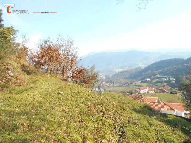 Terreno p/ construção + Ruina