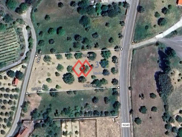Terreno p/ construção Torres Novas