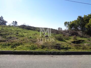 Terreno p/ construção V. N. de Anha