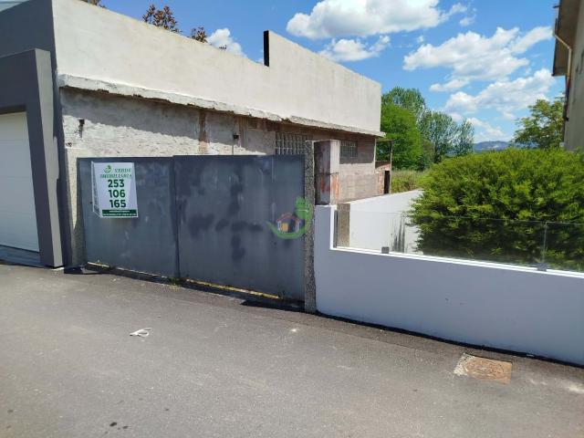 TERRENO P/ CONSTRUÇÃO VILA DE PRADO